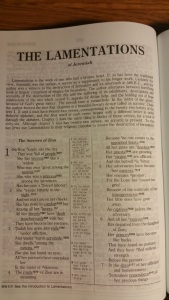 Hebrew-Greek Key Word Study Bible Book Introduction