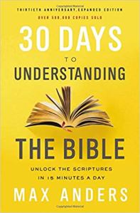 Thomas Nelson's 30 Days to Understanding the Bible_